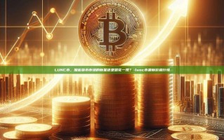LUNC币，加密货币市场的新星还是昙花一现？-lunc币最新价格行情